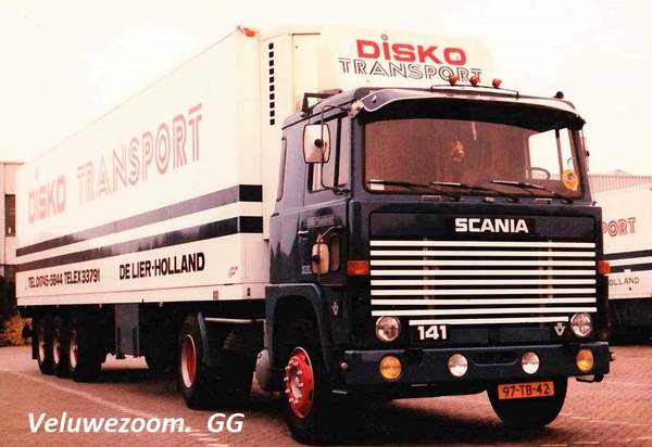 SCANIA-141