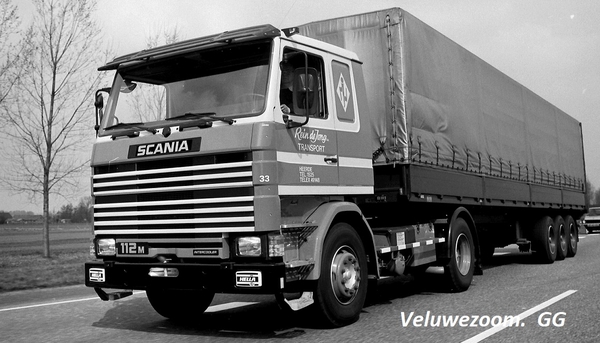 SCANIA-112M.