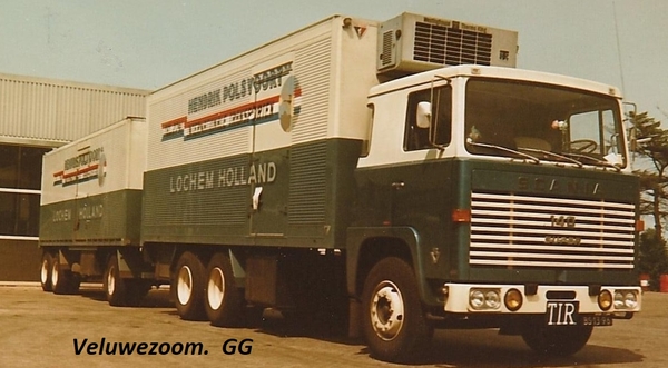 SCANIA-140