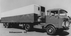 SCANIA-VABIS-LV