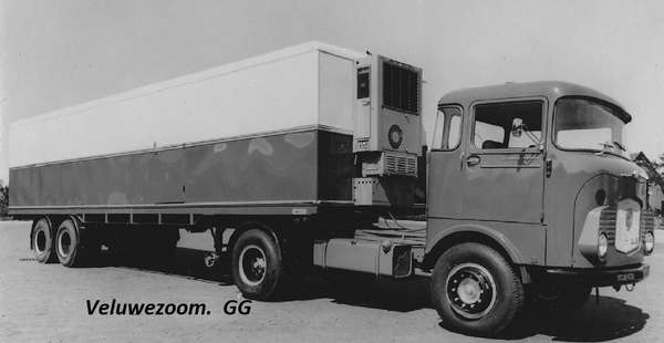 SCANIA-VABIS-LV