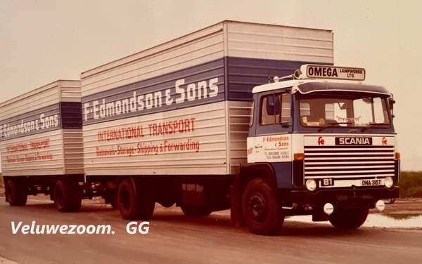 SCANIA-81