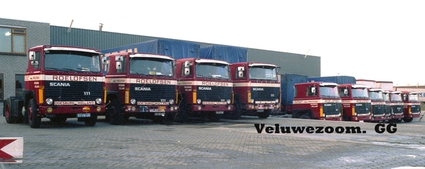 SCANIA-111