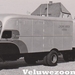 SCANIA-VABIS.