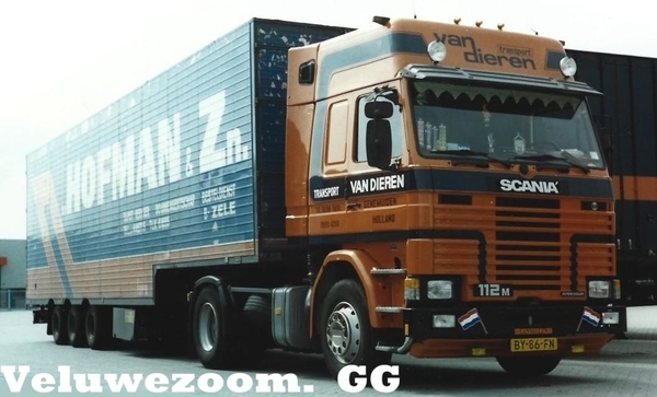 SCANIA-112M.