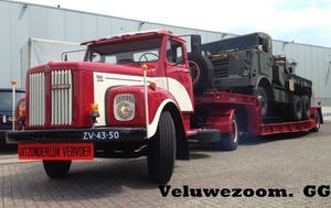 SCANIA-110 Super.