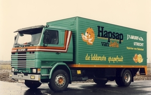 SCANIA-92M.