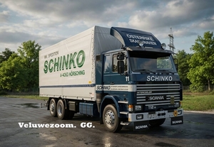 SCANIA-112M.