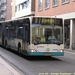 Arriva 165 Kreupelstraat Groningen 01-08-2006