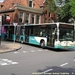 Arriva 221 Gedempt Zuiderdiep Groningen 31-07-2006