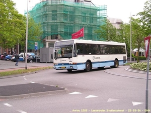 Arriva 1285 Leeuwarden 22-05-2006