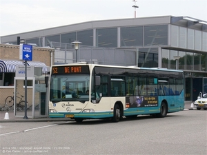 556-Groningen Airport Eelde-23-09-2006