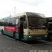 Arriva 2195 Groningen 31-07-2006