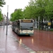 Arriva 231 Hereplein Groningen 25-05-2006