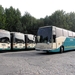 ARRIVA 502 Riba dve Portugal achter ex NL Bussen