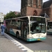 Arriva 522 Grote Markt Groningen 01-08-2006