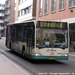 Arriva 537 Kreupelstraat Groningen 01-08-2006