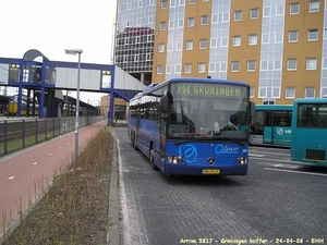 Qliner  5817 Groningen buffer 24-04-2006