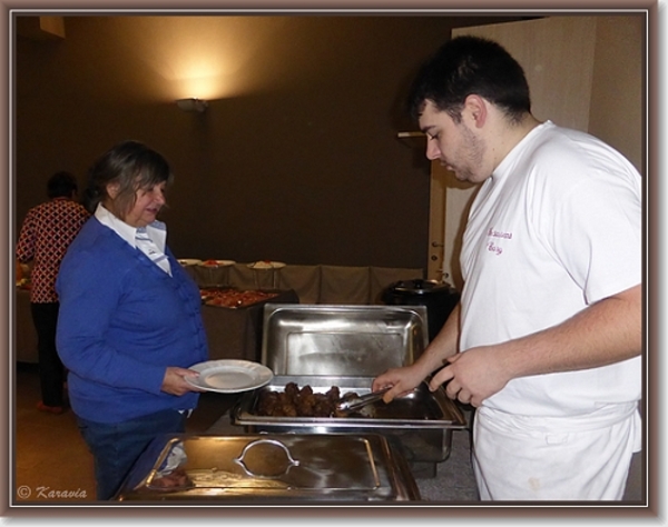 nog iets extra voor Gretl