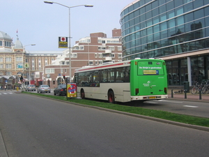 149 H.T.M. strijd gestreden 15-10-2006 Scheveningen