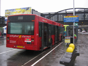 2510 Schiphol 06-10-2006