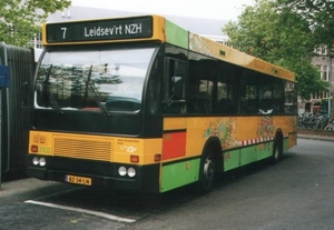 3102 Haarlem BZ-34-LN