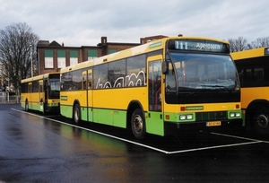 4000+4271 Apeldoorn 02-01-2001