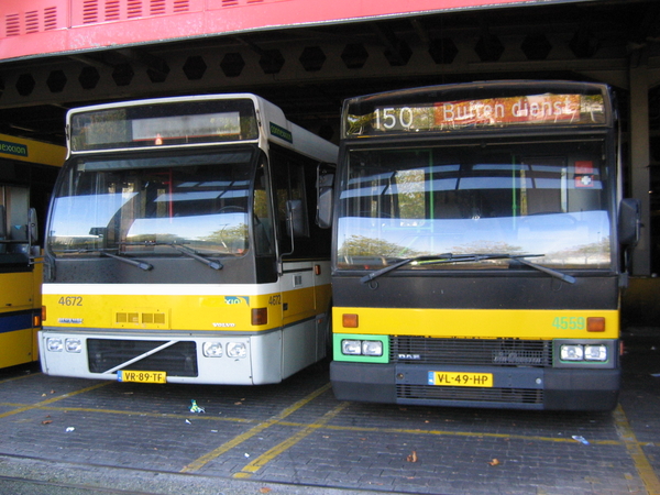 4672+4559 Amstel 3 26-10-2005