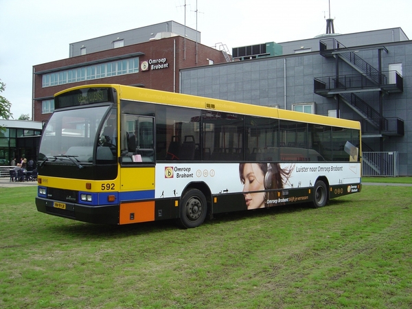 592 Omroep Brabant 29-08-2006