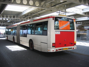 909 Centraal Station