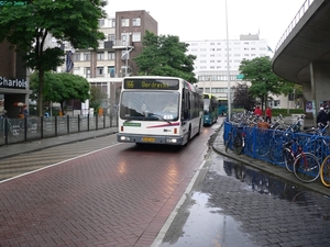 Connexxion 2248 Rotterdam Zuidplein 28.08.2006