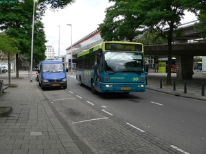 Connexxion 2652 Rotterdam Zuidplein 30.08.2006
