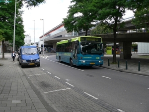 Connexxion 2665 Rotterdam Zuidplein 30.08.2006