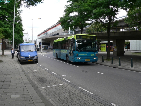 Connexxion 2665 Rotterdam Zuidplein 30.08.2006