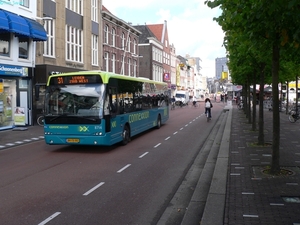 Connexxion 8714 Leiden Steenstraat 29.08.2006