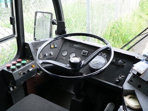 ex-HTM 494 nu van de DWO 21.05.2006