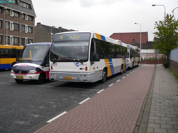 Hermes 8029 Roermond NS 24.08.2006