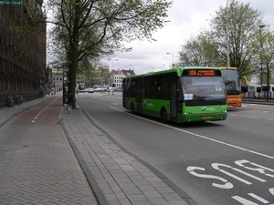 NoordNed 6174 Amsterdam Prins Hendrikkade 28.04.2006