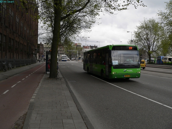 NoordNed 6175 Amsterdam Prins Hendrikkade 28.04.2006
