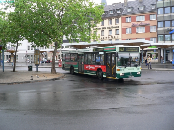 SWB 9813 Bonn 28-07-2006
