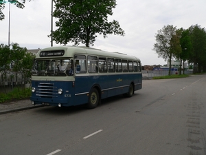 ZO 6778 Dordrecht Van Leeuwenhoekweg 21.05.2006