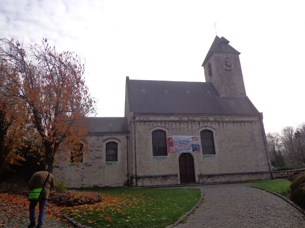 Oude kerk