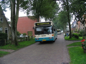 139 Middenstreek Schiermonnikoog 01-09-2006