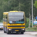 Arriva 4612 ,Zonnelaan 05-09-2006