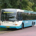 Arriva 5831 Oosterreeweg Schiermonnikoog 01-09-2006