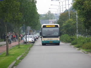 Arriva 8056,Zonnelaan 05-09-2006