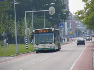 Arriva,226,Sontweg,16-09-2006