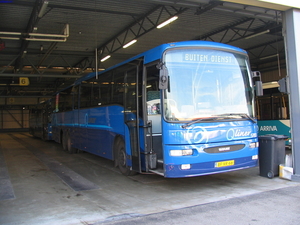 Qliner 5783,Garage Sontweg,16-09-2006