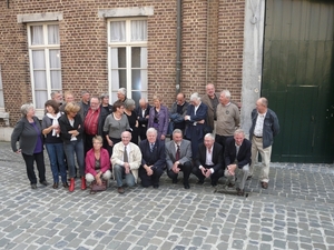 reunie 707