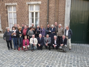 reunie 708